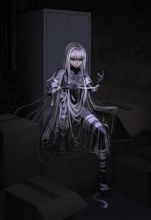 AK12 (Girls Front Line)