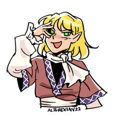 Parsee Mizuhashi (Touhou Project)