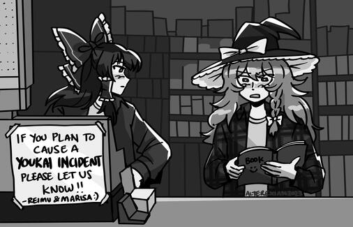 Patchouli Knowledge (Touhou Project)